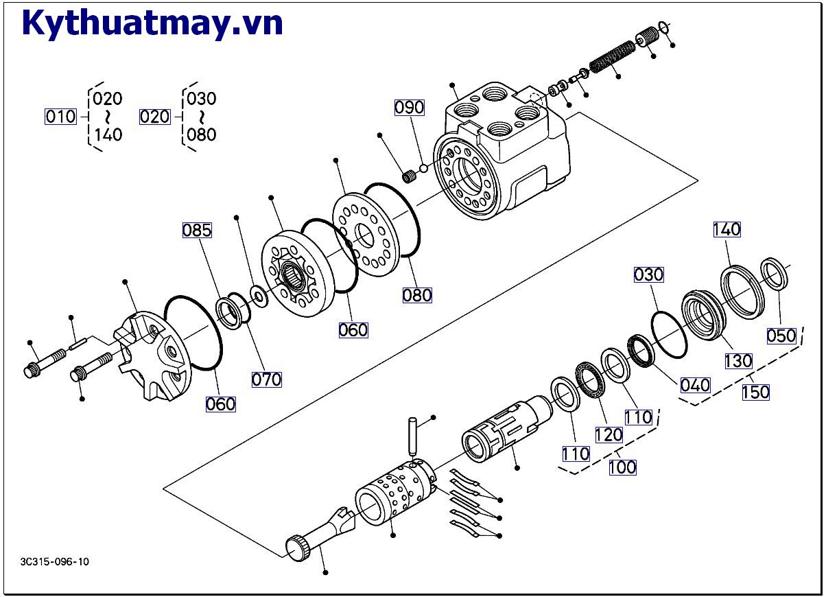  ĐIỀU KHIỂN HỆ THỐNG LÁI [LINH KIỆN] [CŨ]  Số sê-ri nhỏ hơn hoăc bằng 58503_result